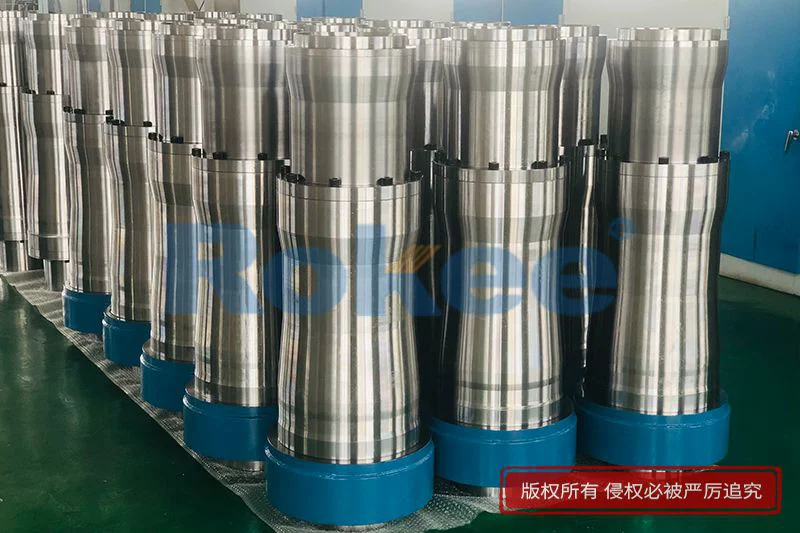 安全齿式联轴器定制