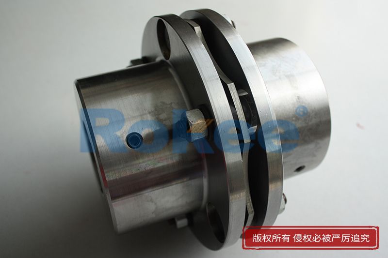 伺服膜片联轴器,精密伺服联轴器